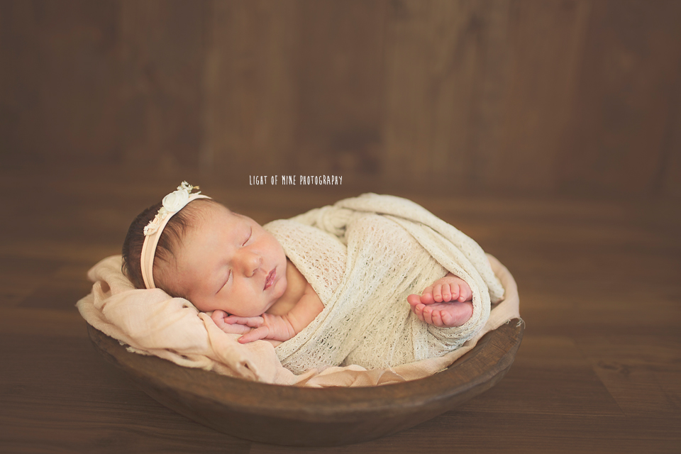 Rome NY Newborn Photographer