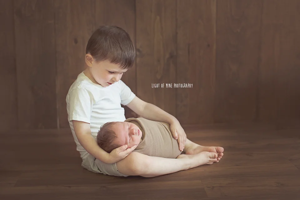 Syracuse NY Newborn Photographer