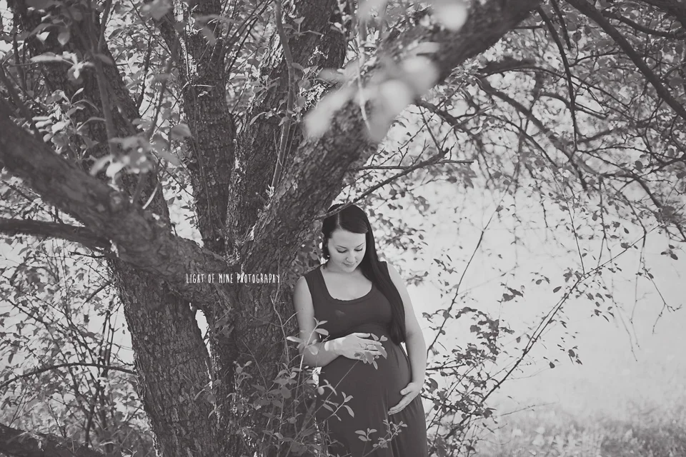 Syracuse NY Maternity Photographer