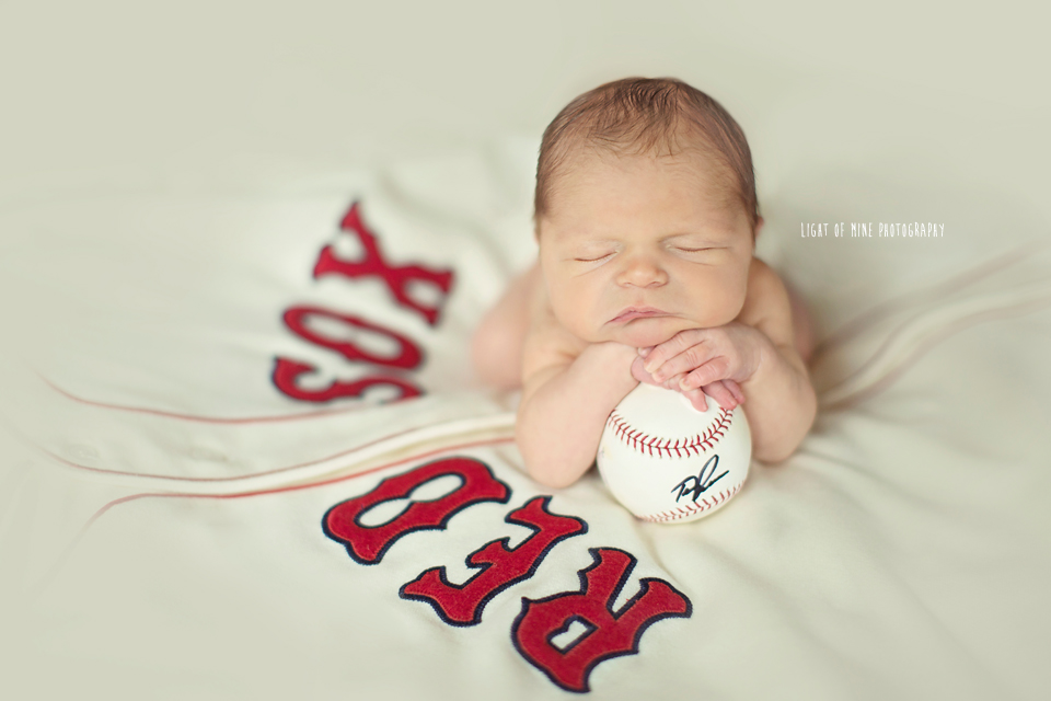 Camden NY Newborn Photographer