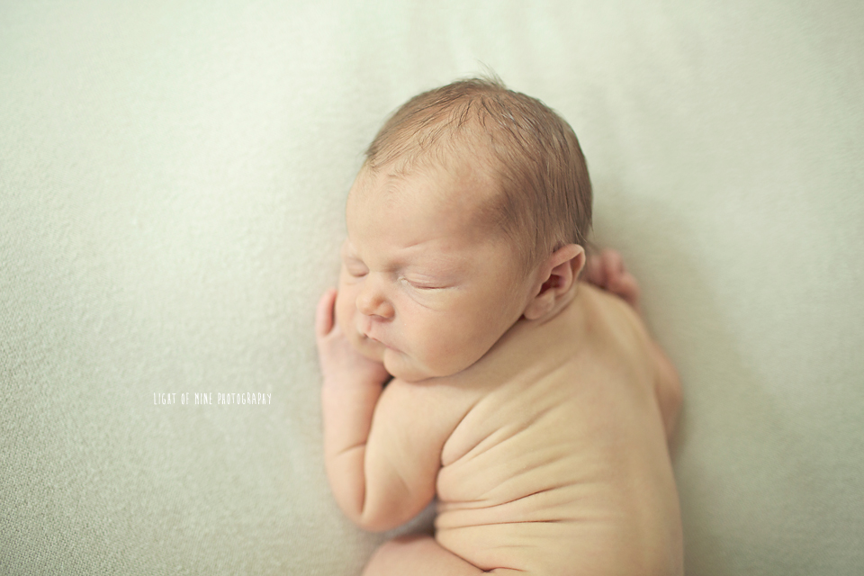 CNY Newborn Photographer