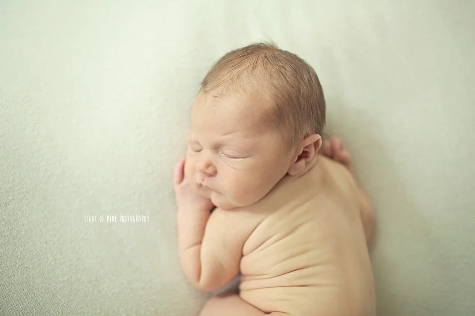 CNY Newborn Photographer