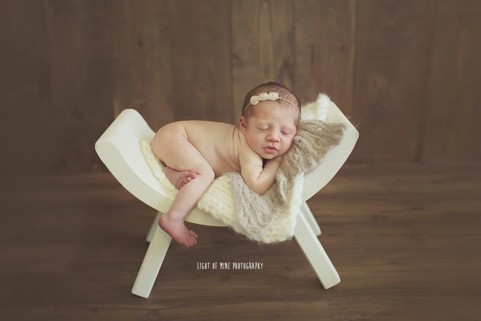 Pulaski NY newborn photographer