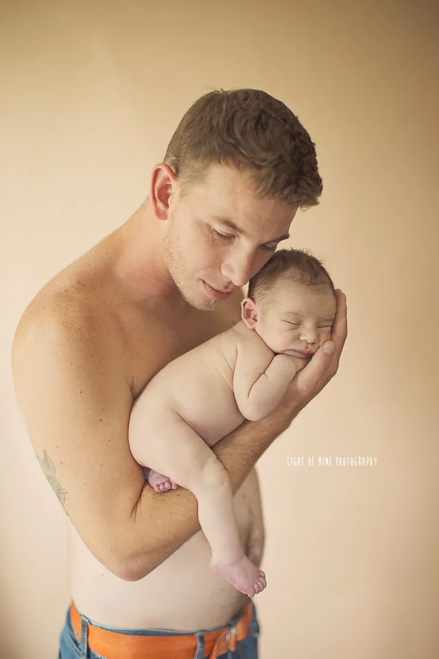 Camden NY Newborn Photographer