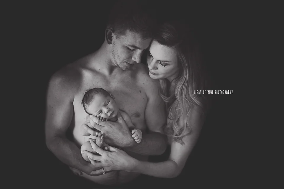 Pulaski NY Newborn Photographer