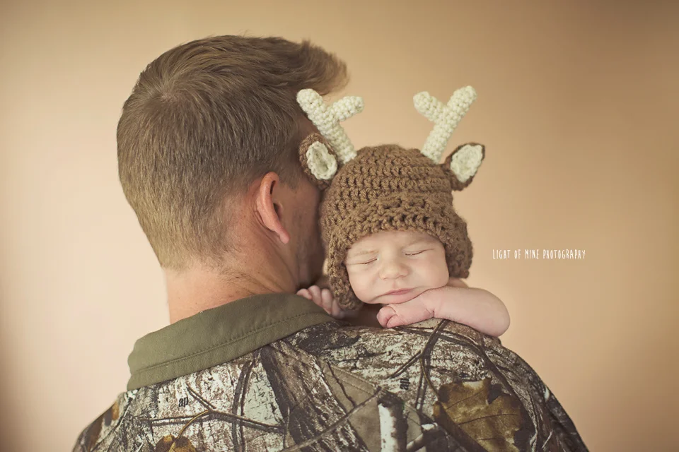 Pulaski NY Newborn Photographer