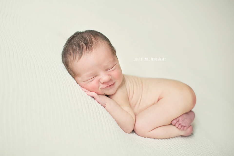 CNY Newborn Photographer