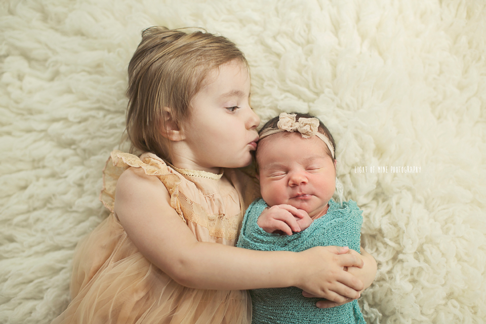 Syracuse NY Newborn Photographer