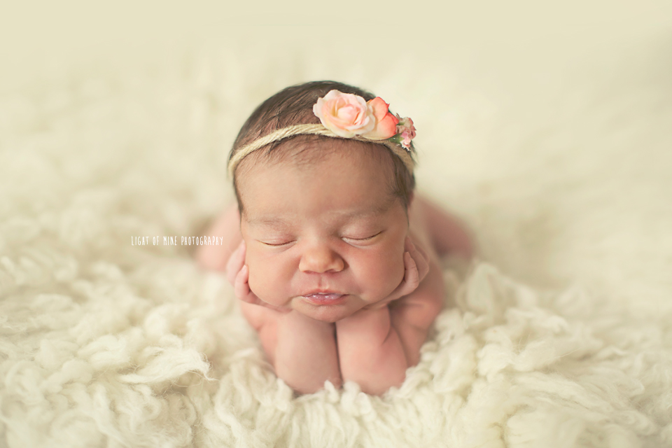 CNY Newborn Photographer
