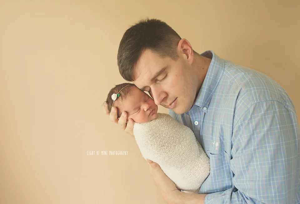CNY Newborn Photographer