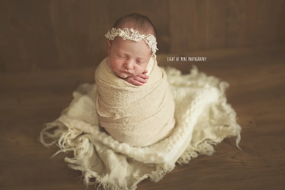Camden NY Newborn Photographer