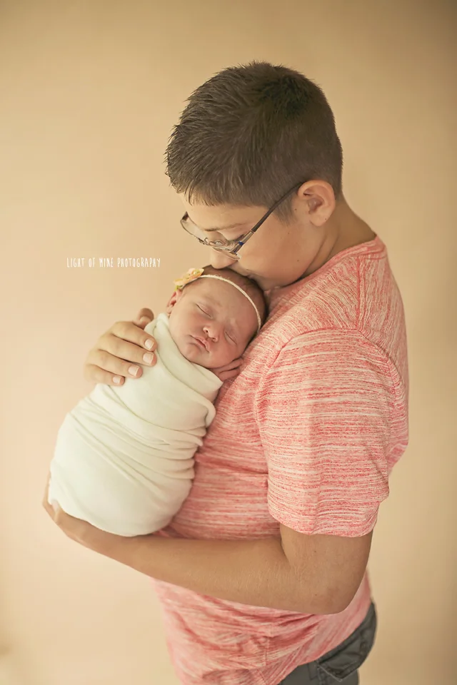 Oneida NY Newborn Photographer