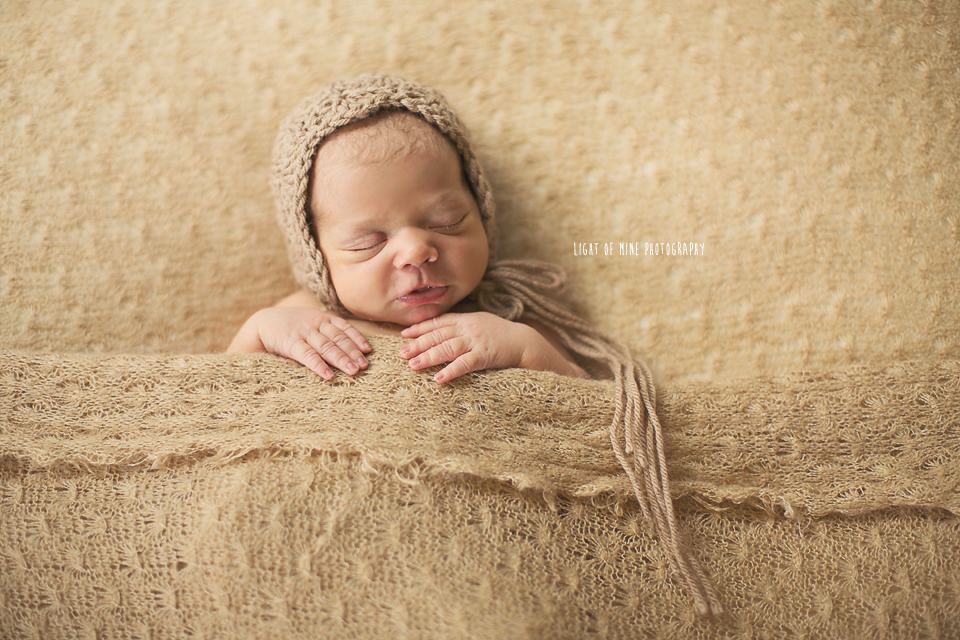 Oneida NY Newborn Photographer