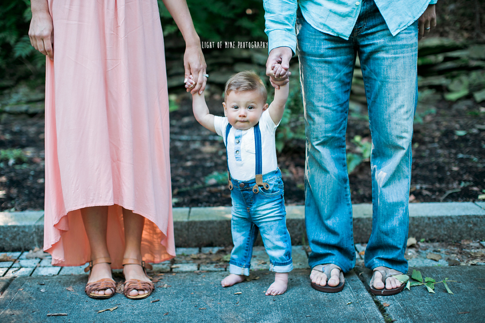 Syracuse NY Family Photographer