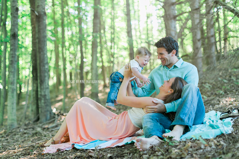 Camden NY Family Photographer