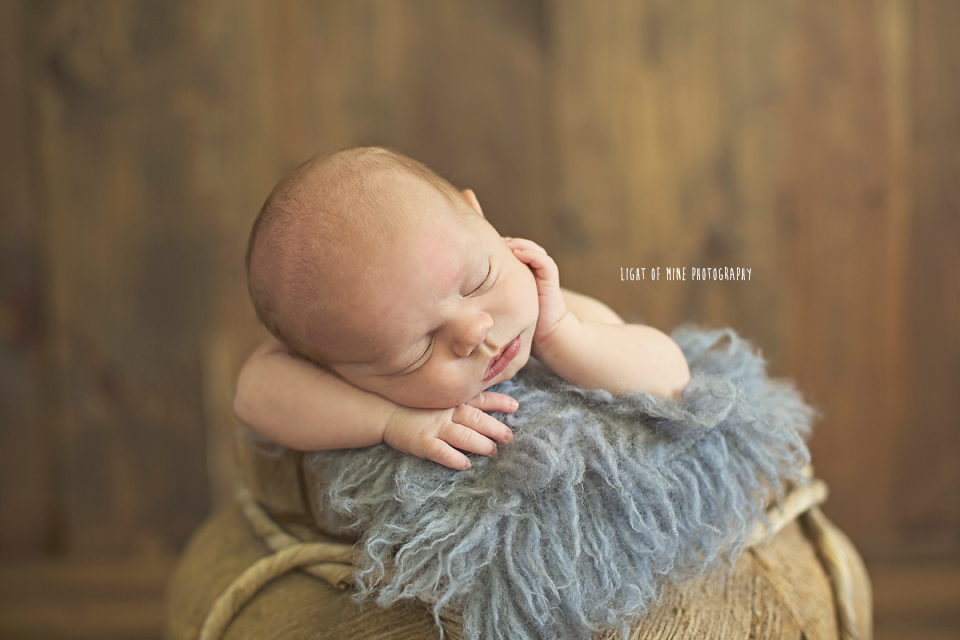 CNY Newborn Photographer