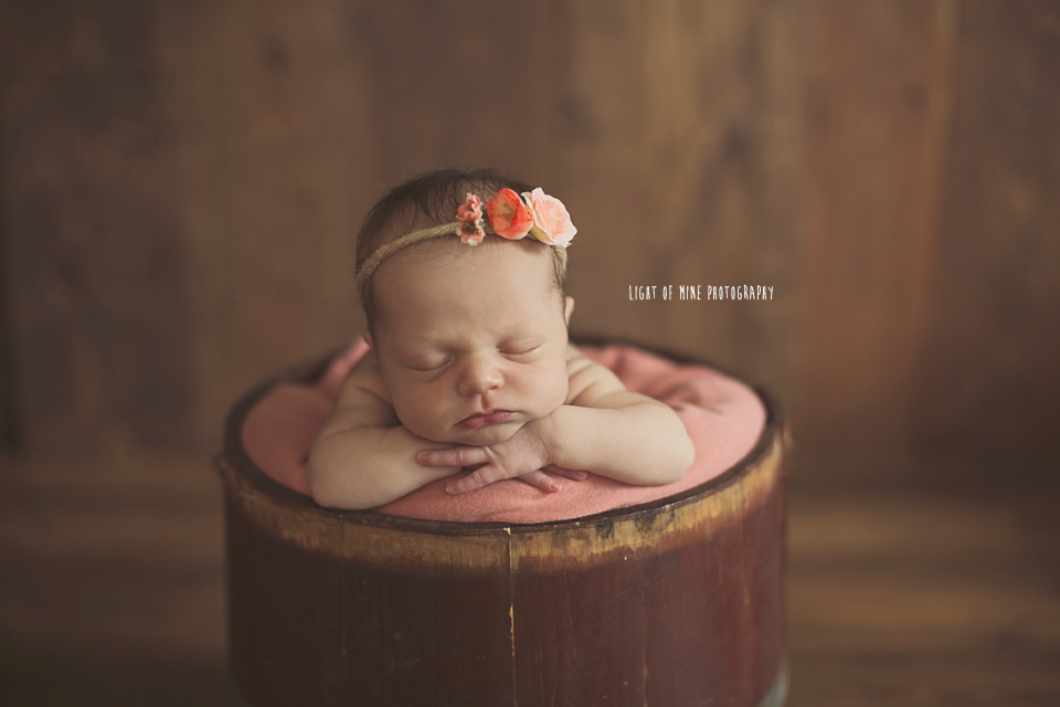 CNY Newborn Photographer