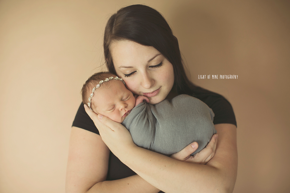 Oneida NY Newborn Photographer