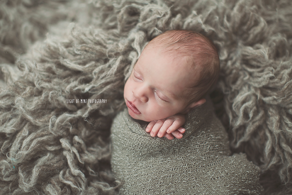 Oneida NY Newborn Photographer