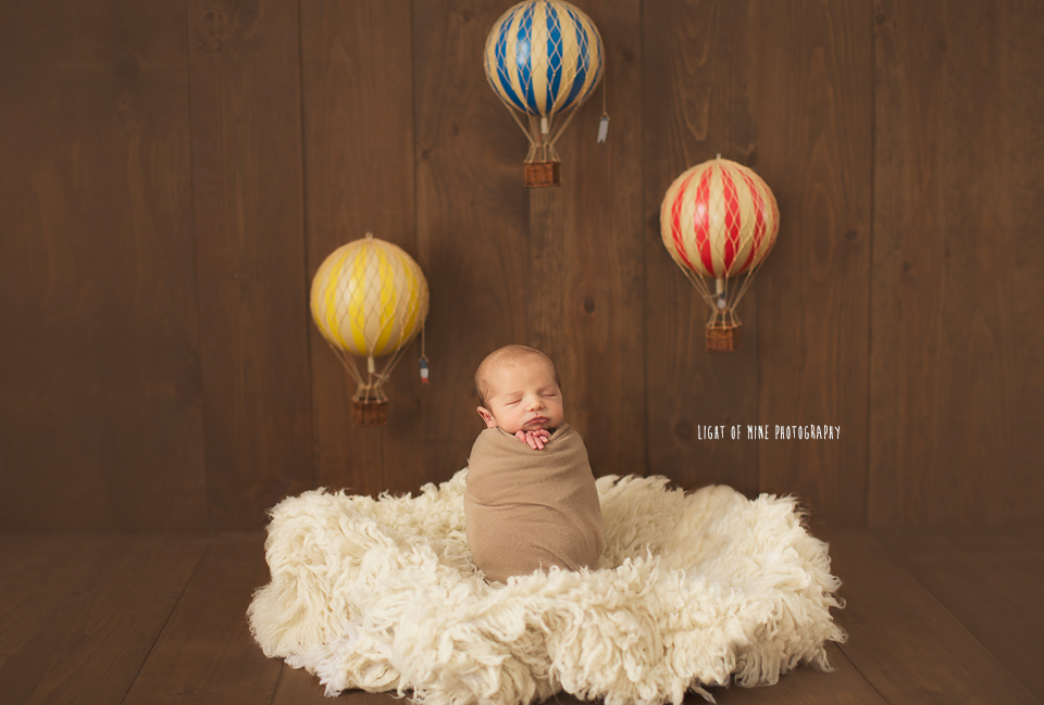 CNY Newborn Photographer