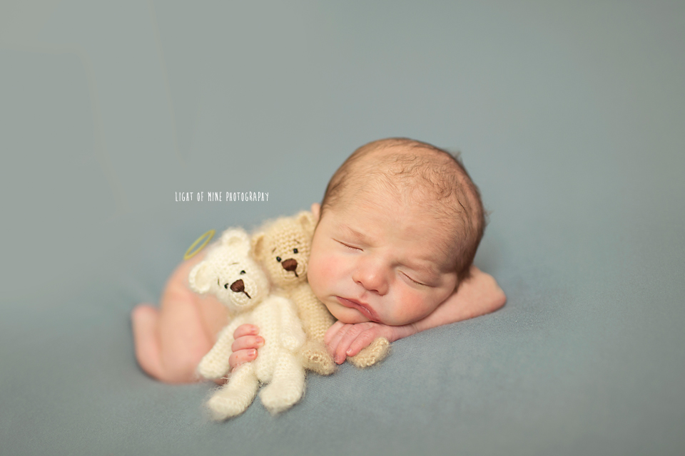 Rome NY Newborn Photographer