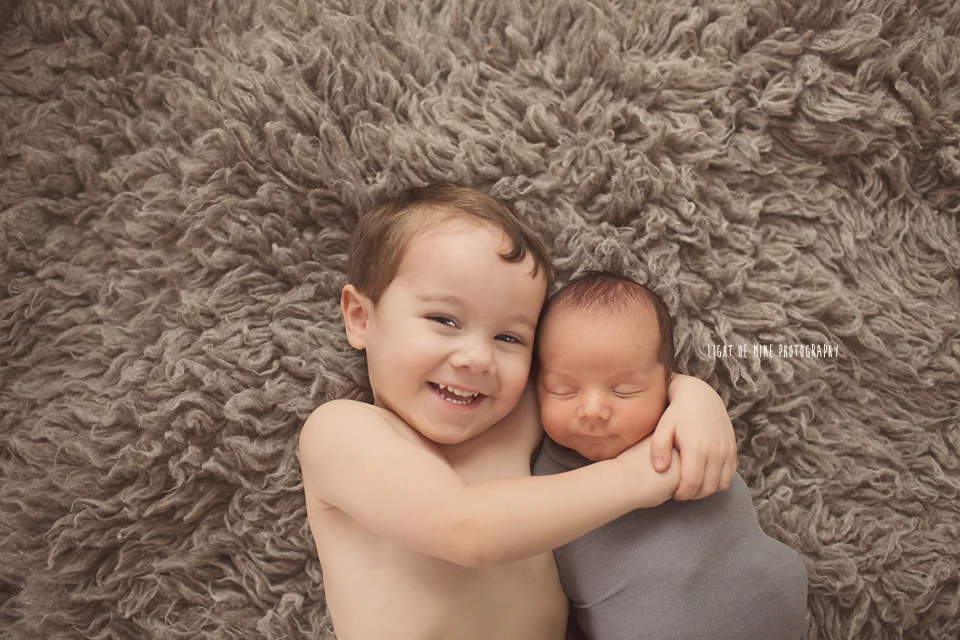Syracuse Newborn Photographer