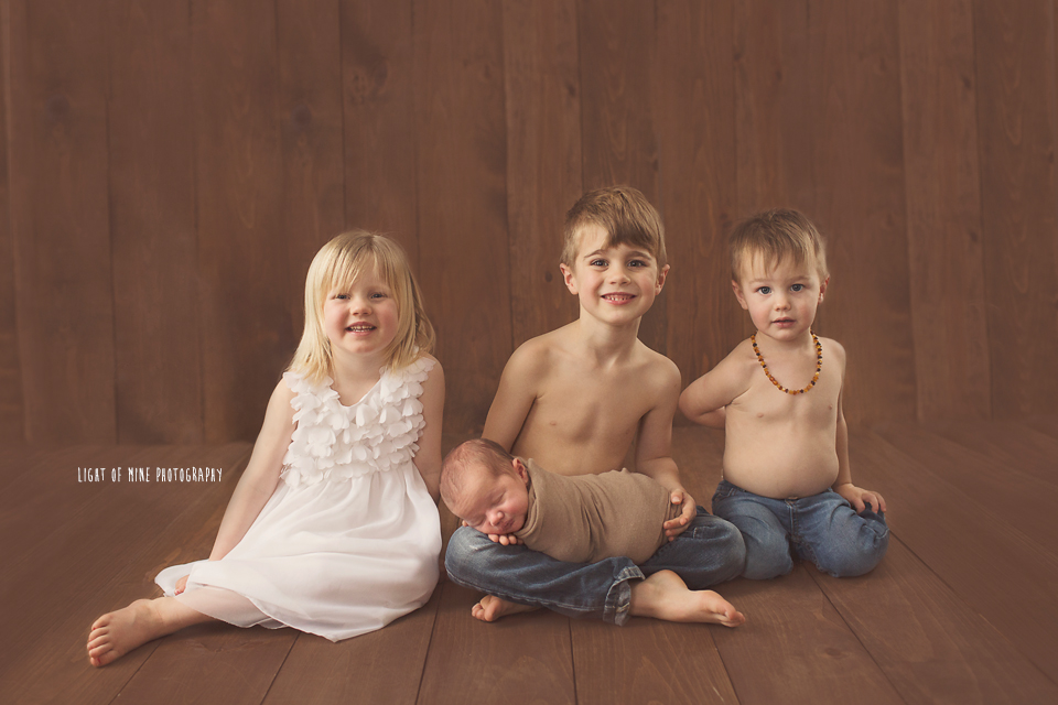 CNY Newborn photographer 