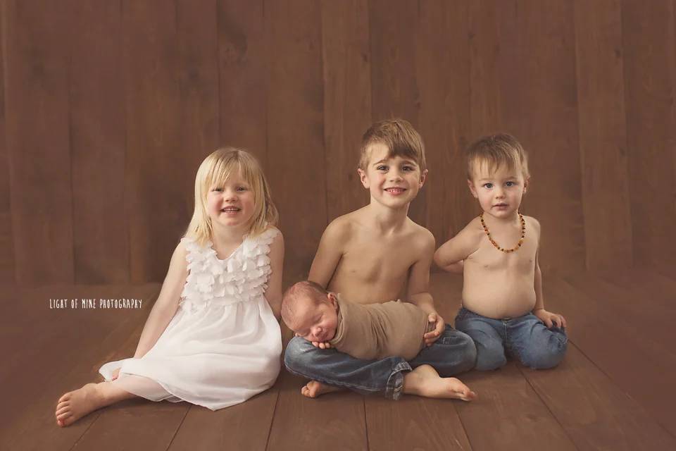 CNY Newborn photographer