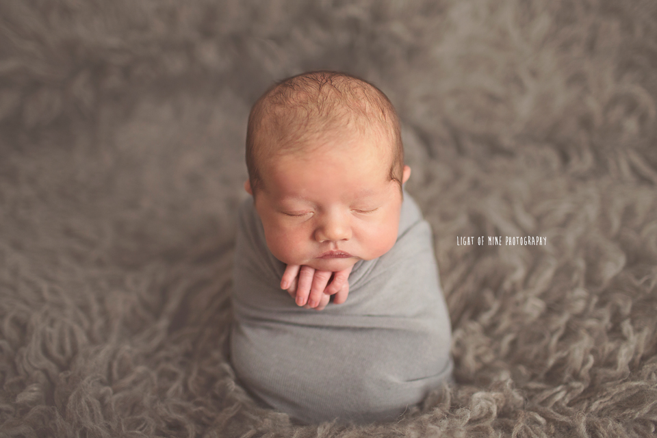 Camden NY Newborn photographer 