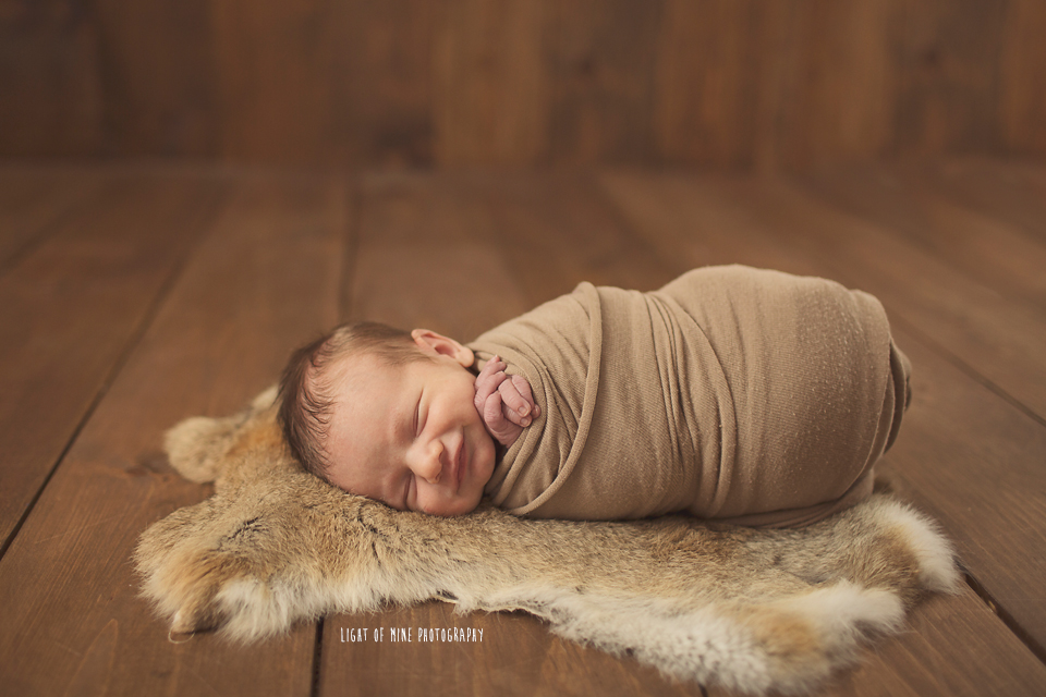 CNY Newborn Photographer