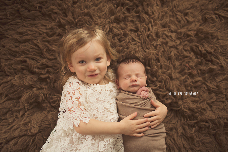 CNY Newborn Photographer