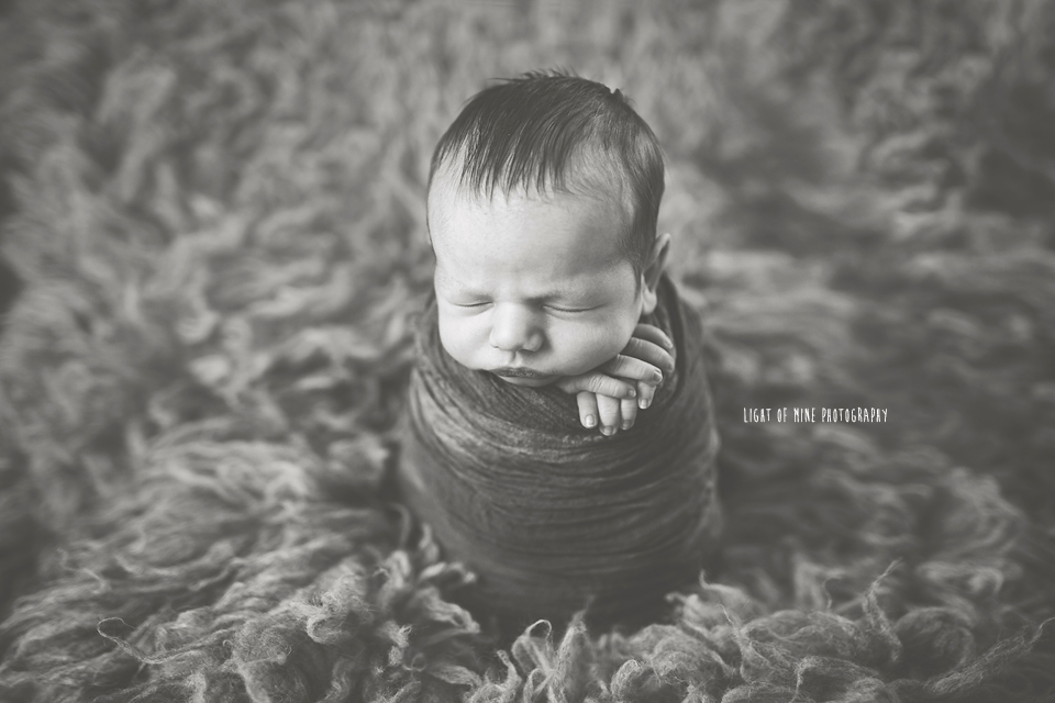 CNY Newborn Photographer