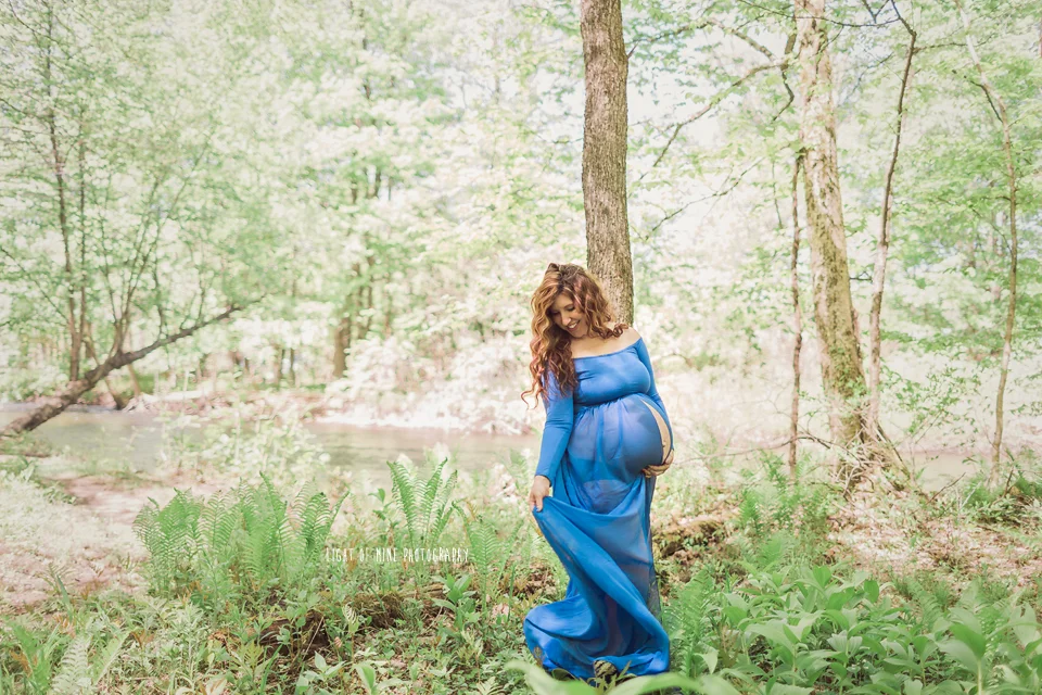 Camden NY maternity Photographer