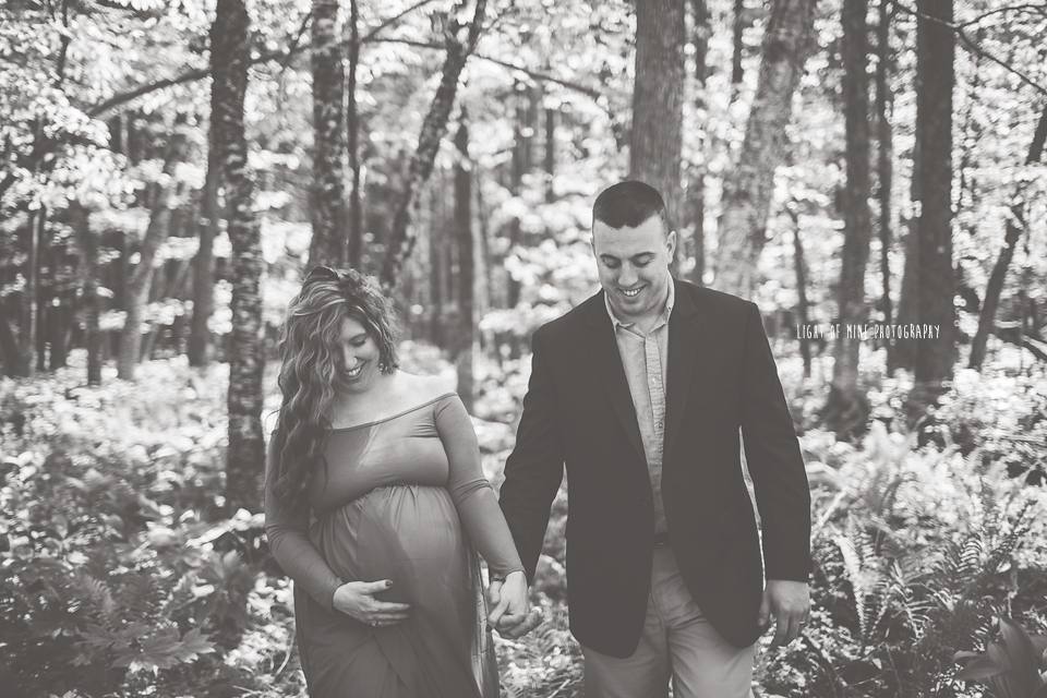 Camden NY Maternity Photographer