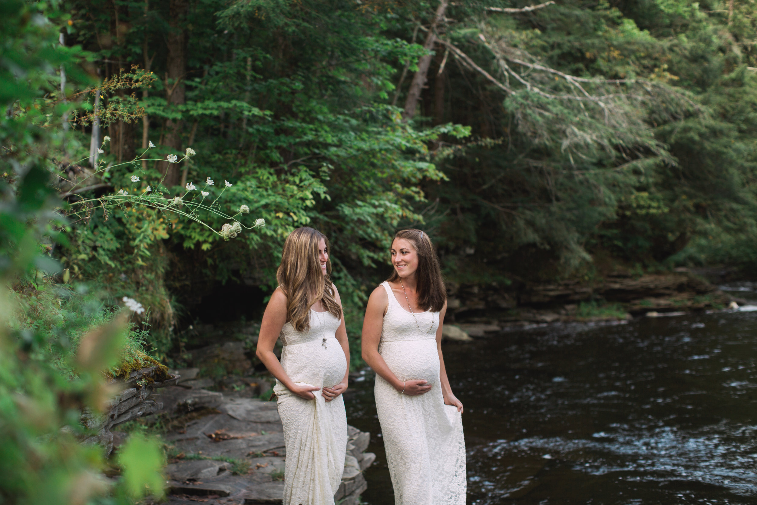 Watertown NY Maternity Photographer