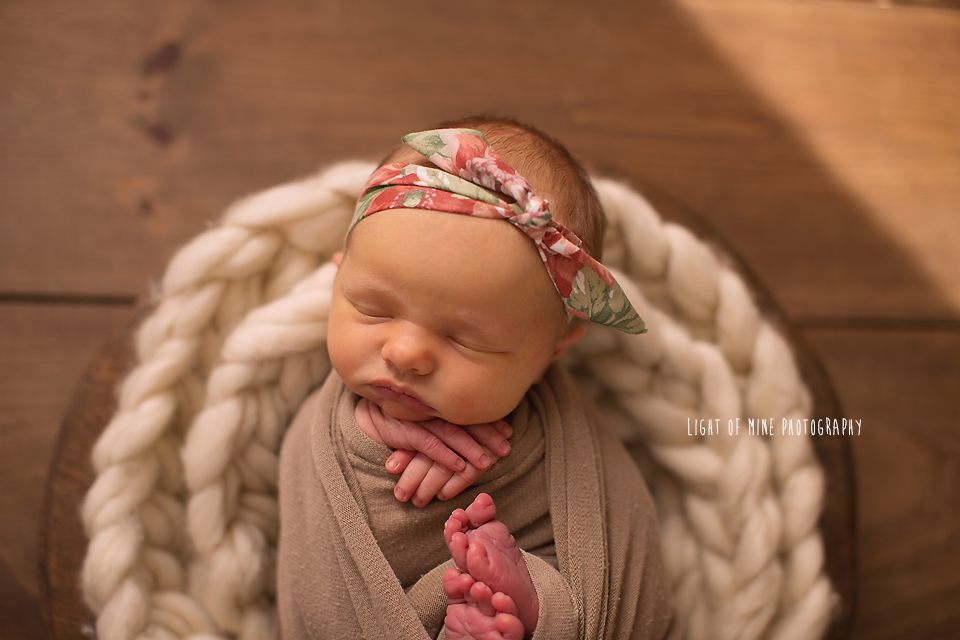 CNY Newborn Photographer