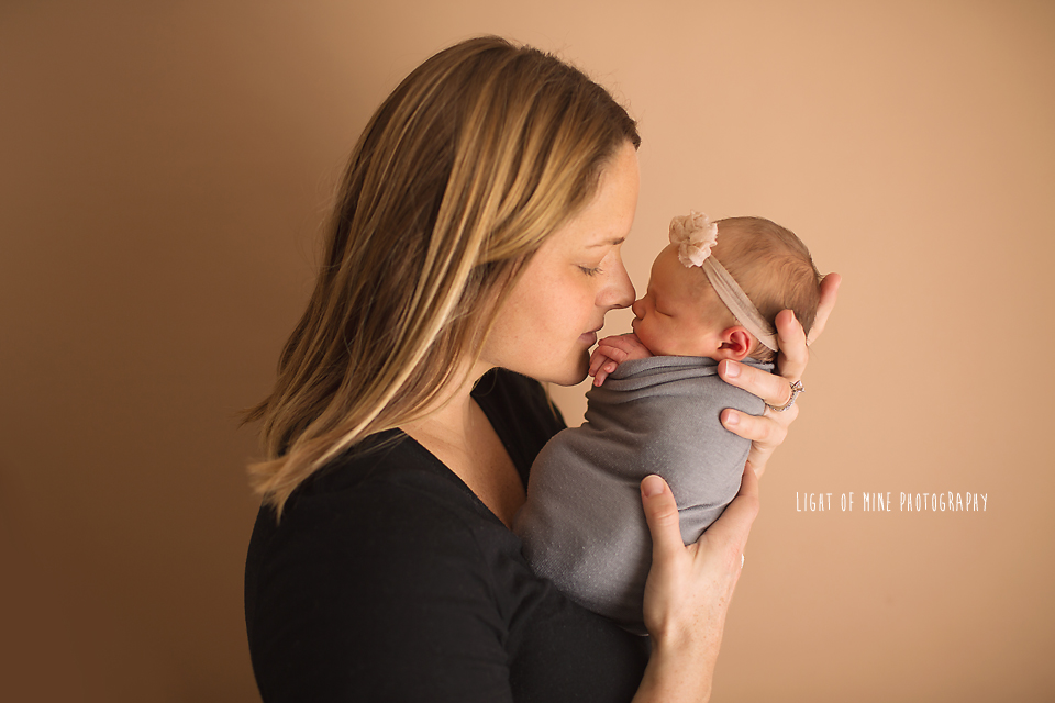 Camden NY Newborn Photographer