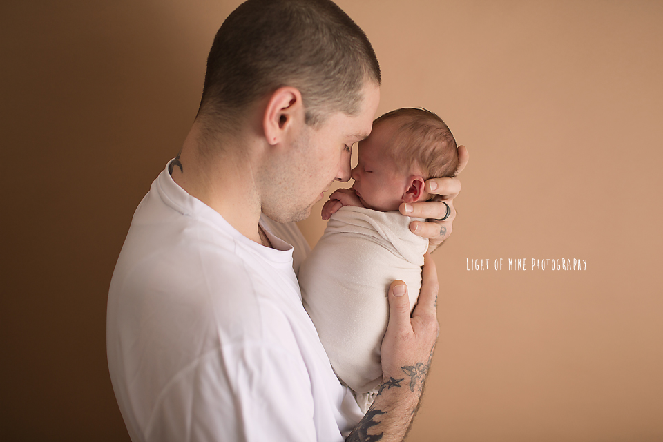 Pulaski NY Newborn Photographer