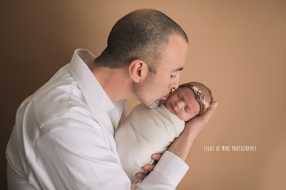 CNY Newborn Photographer