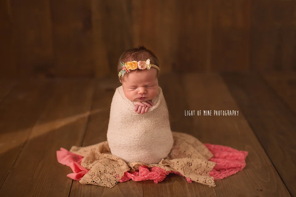 CNY Newborn Photographer