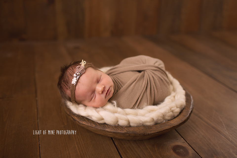 Rome NY Newborn Photographer 