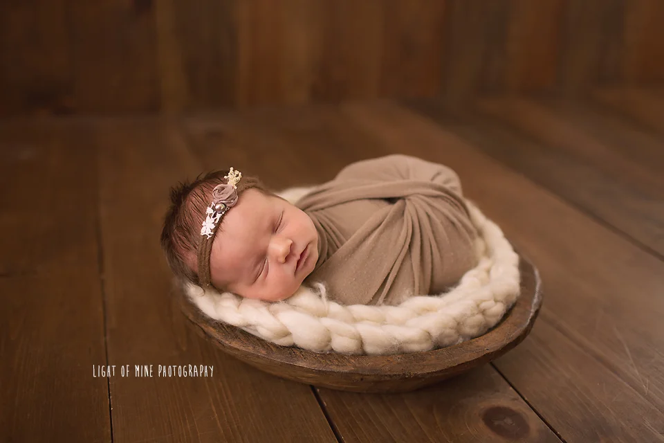 Rome NY Newborn Photographer