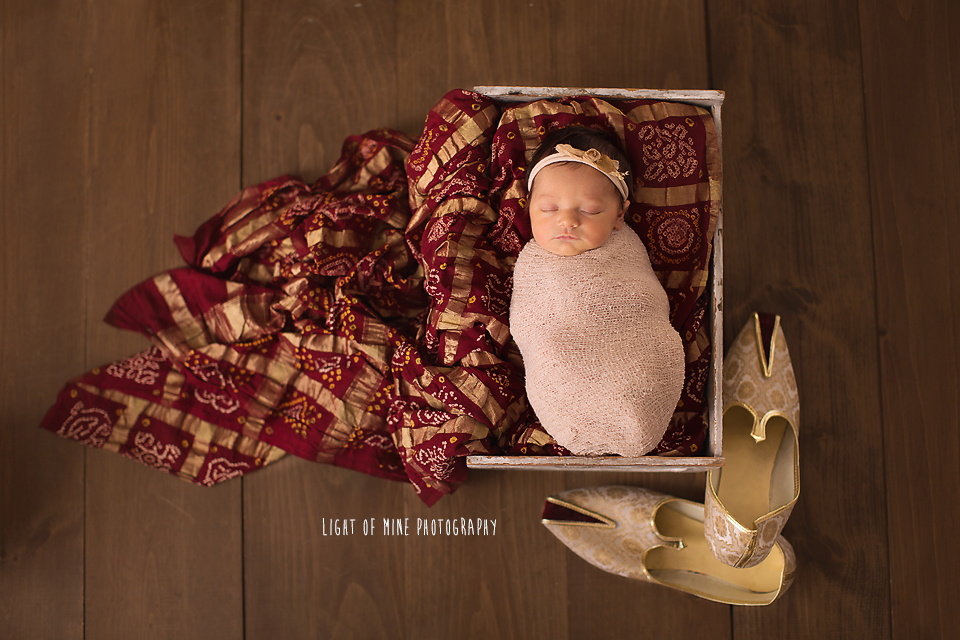 Camden NY Newborn Photographer