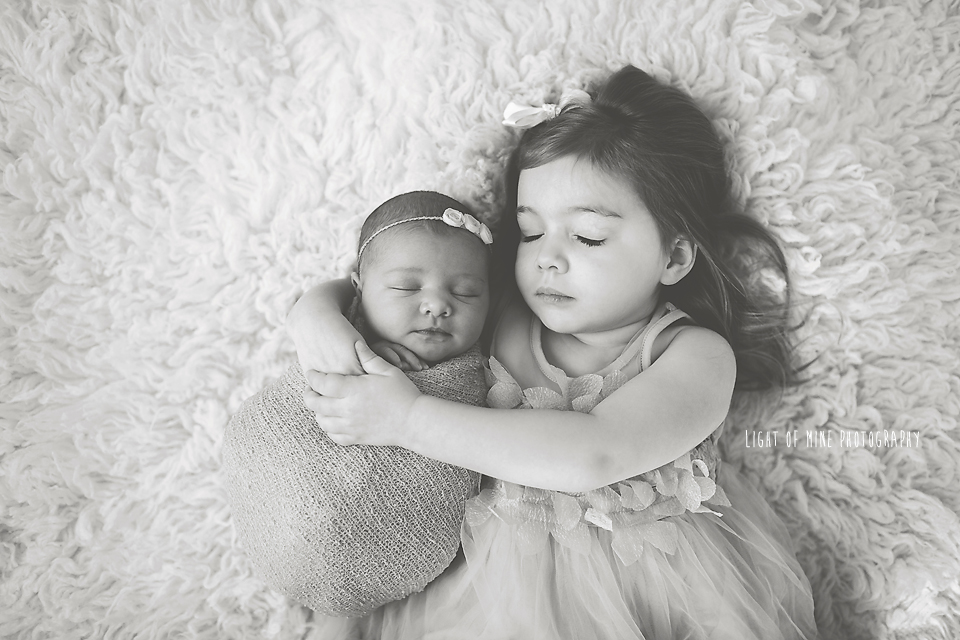 Watertown NY Newborn Photographer