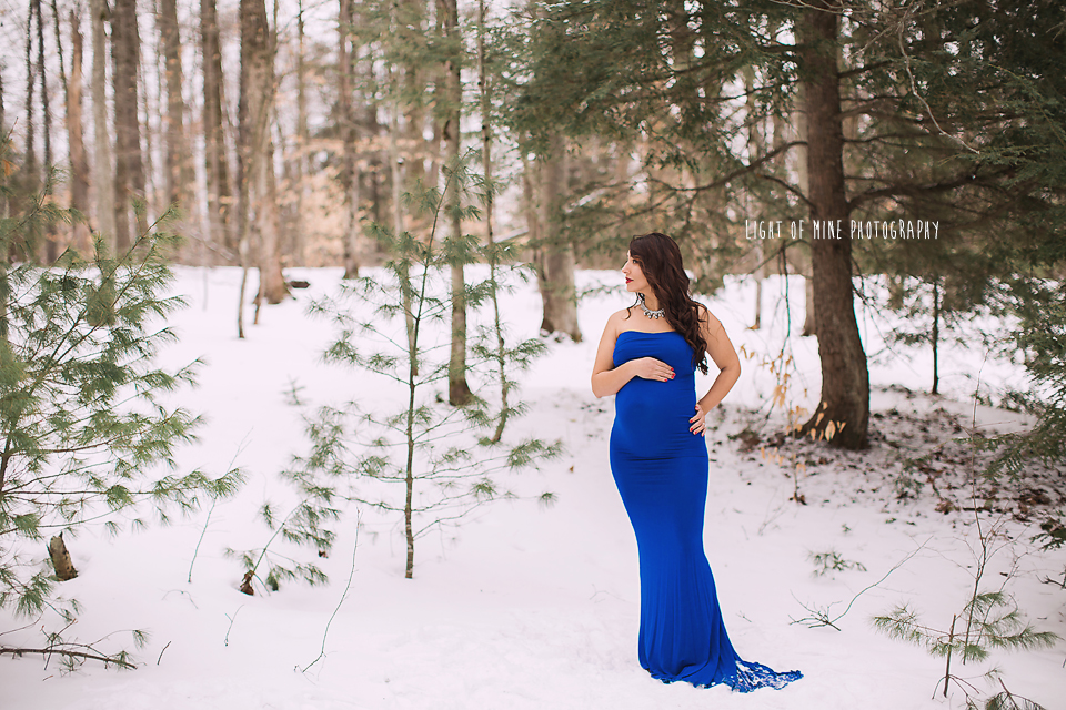 New York Maternity Photographer