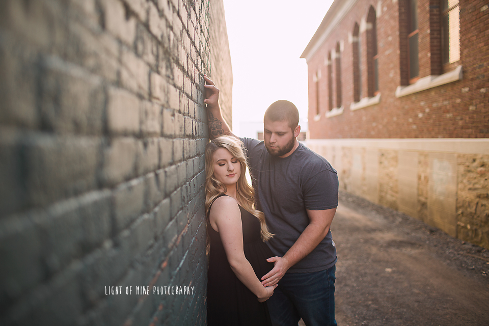 Camden NY Maternity Photographer