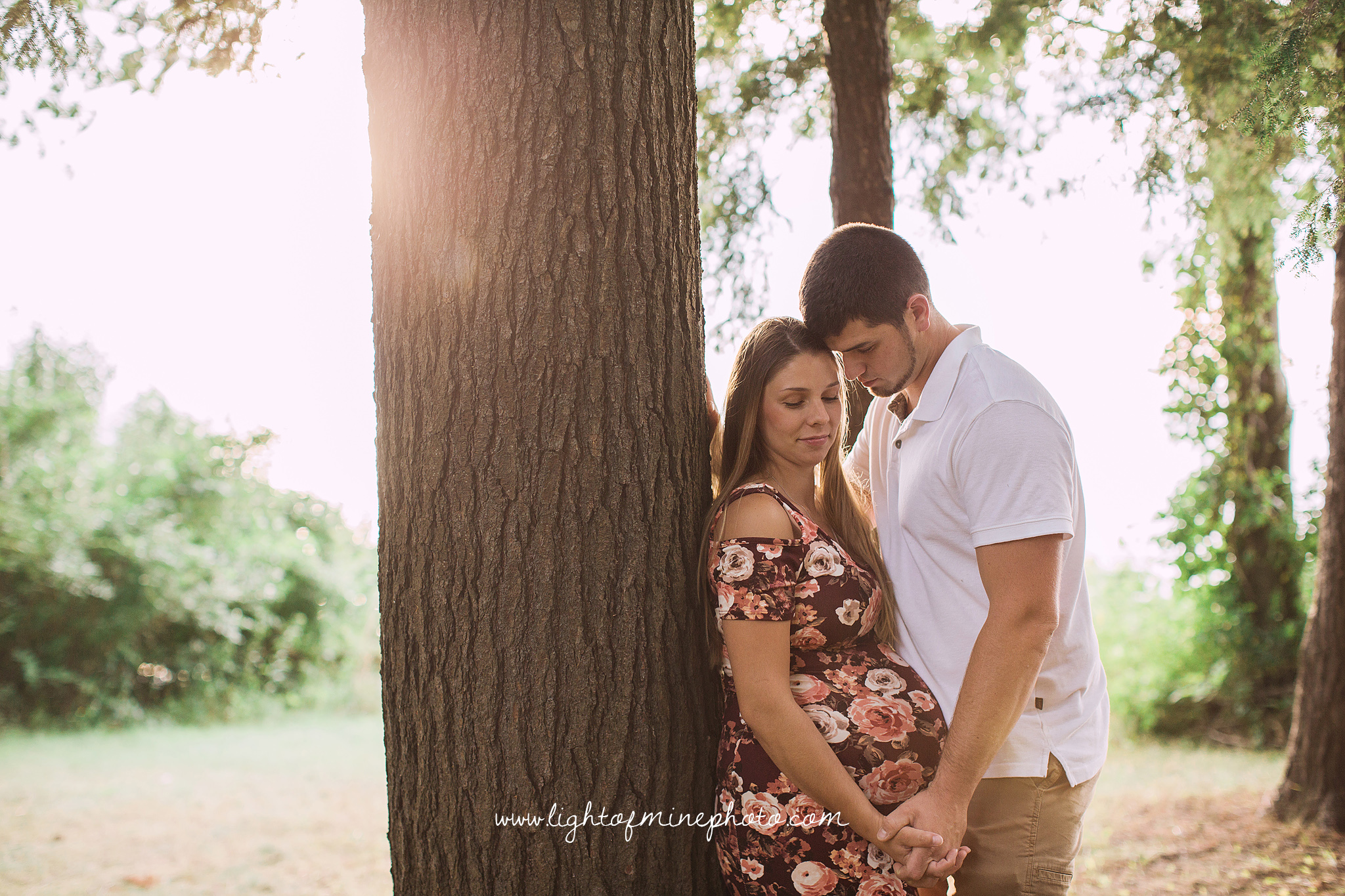 Watertown NY Maternity photographer