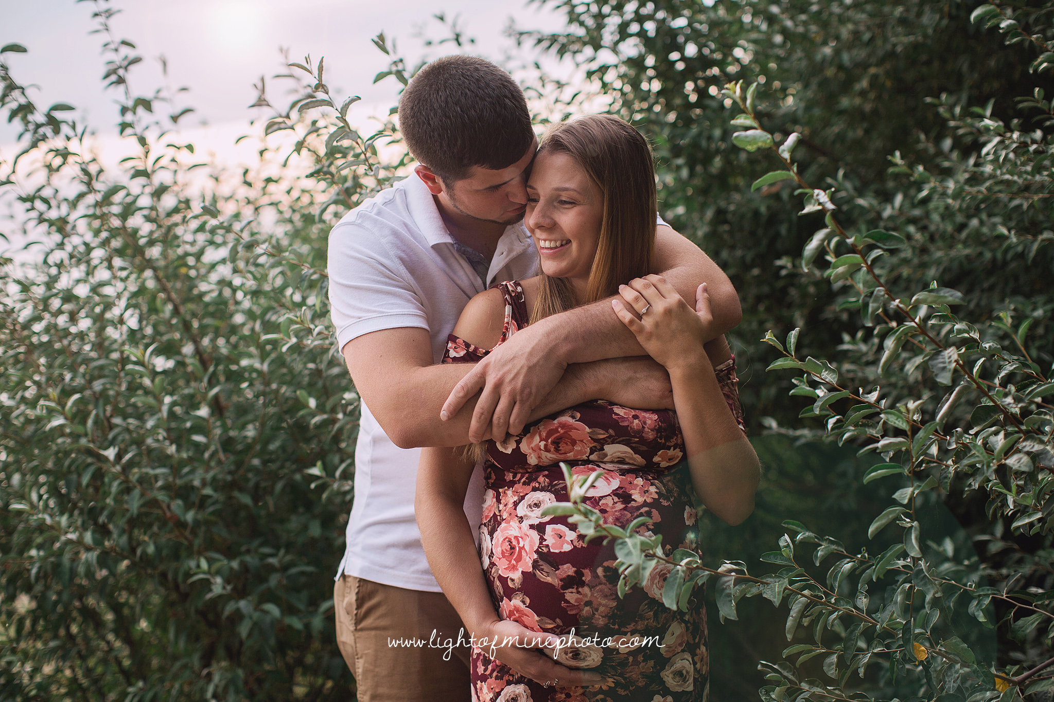 Watertown NY Maternity photographer