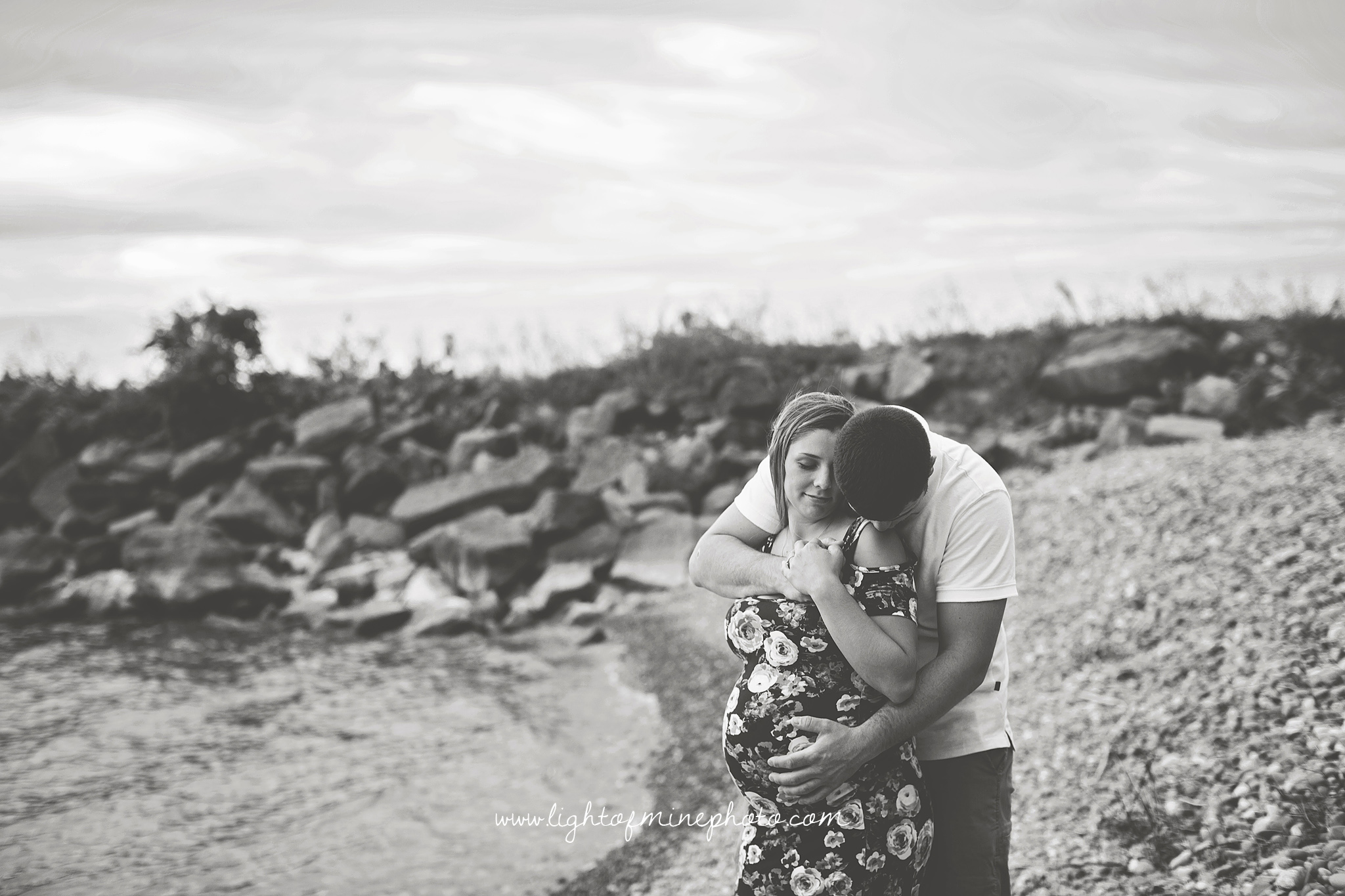 Syracuse NY Maternity Photographer