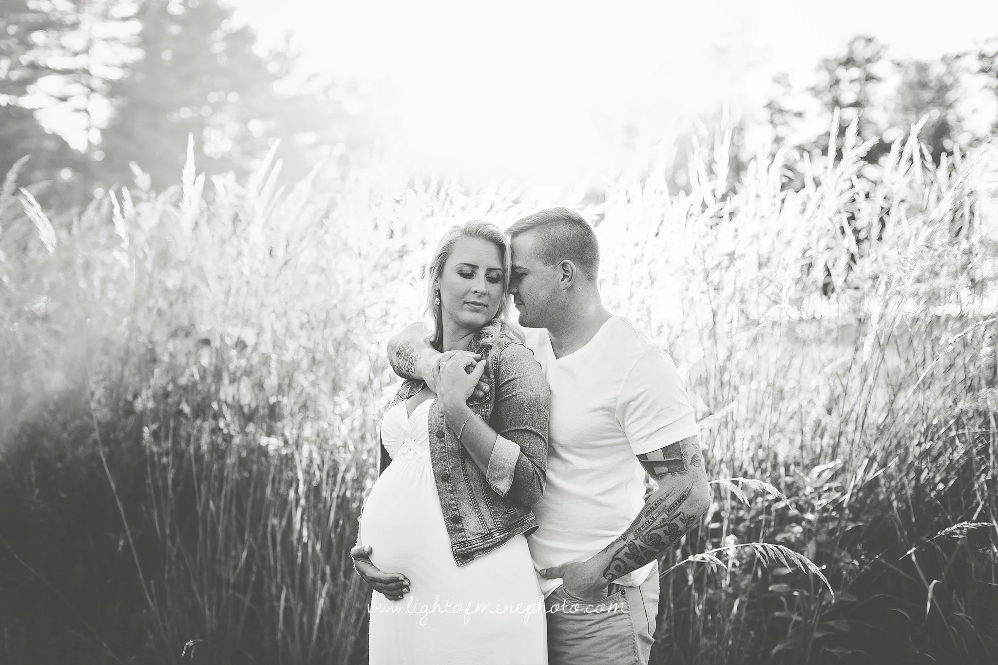CNY maternity photographer